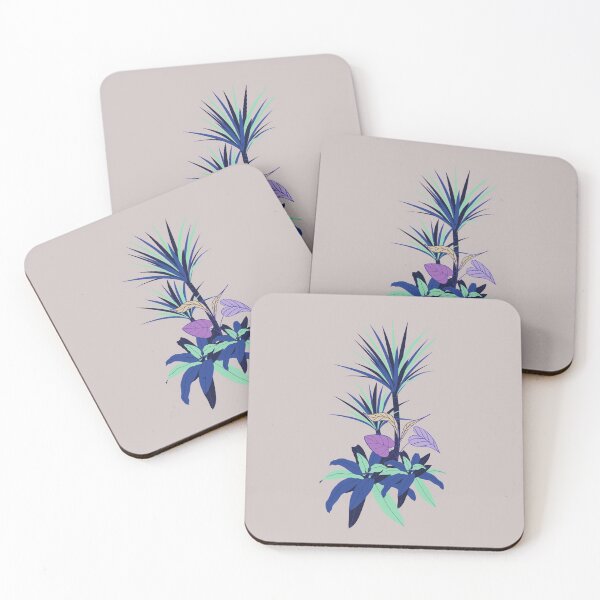 Item preview, Foliage designed and sold by SooDesignStudio.