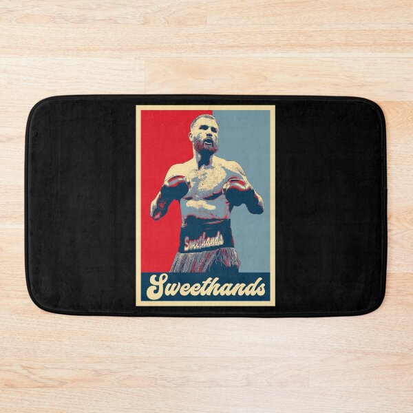 Item preview, Caleb Plant "Sweethands" designed and sold by SaulPrice.
