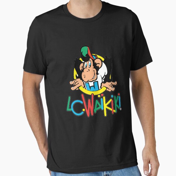 Item preview, Mercancía LC Waikiki Monkey designed and sold by exitsatisfying.