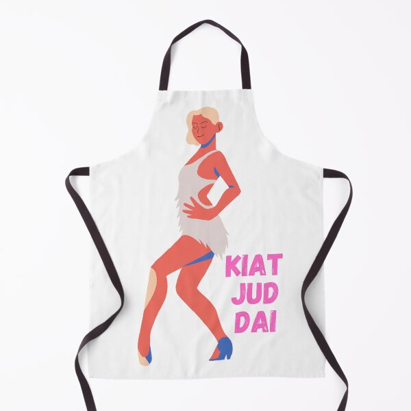 Item preview, Kiat Jud Dai designed and sold by Peter Stawicki.