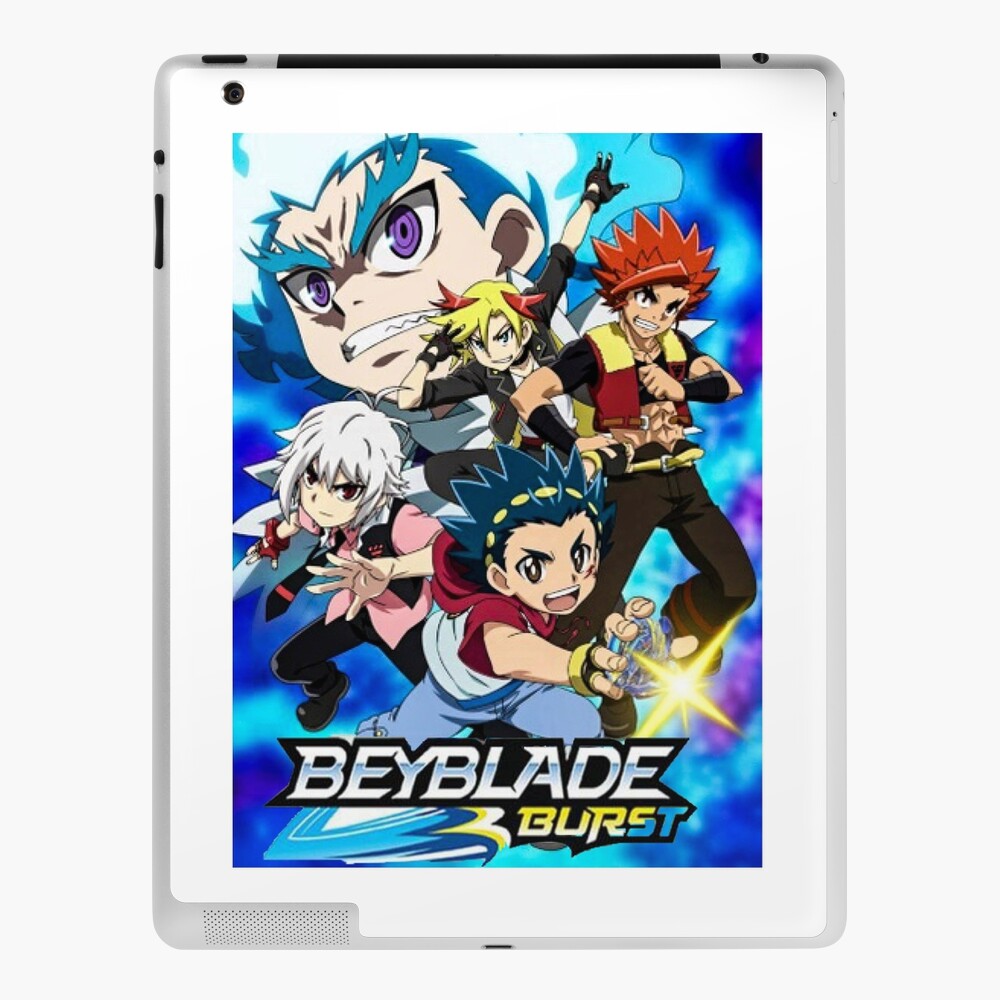 Beyblade X Art Board Print for Sale by Magdalineshop