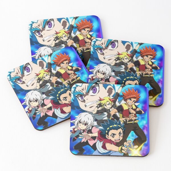 Item preview,  Beyblade Burst Rivals designed and sold by Magdalineshop.