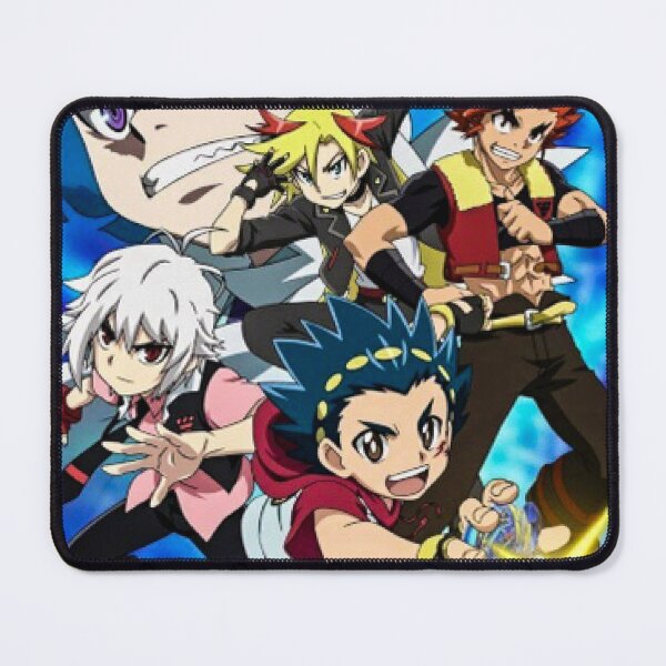 Item preview, Beyblade Burst Rivals designed and sold by Magdalineshop.