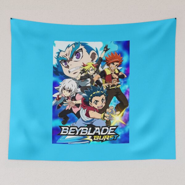 Item preview,  Beyblade Burst Rivals designed and sold by Magdalineshop.