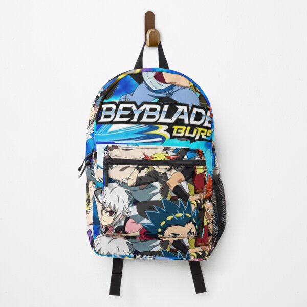 Item preview,  Beyblade Burst Rivals designed and sold by Magdalineshop.