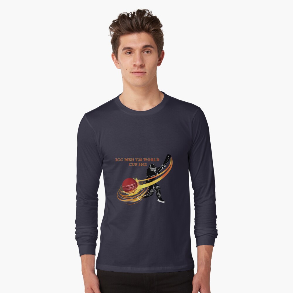 Baysports Collective Limited Edition World Cup 2022 T-shirt