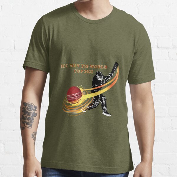 ICC Official Online Store, Official T20 World Cup Clothing, ICC Cricket  Merchandise