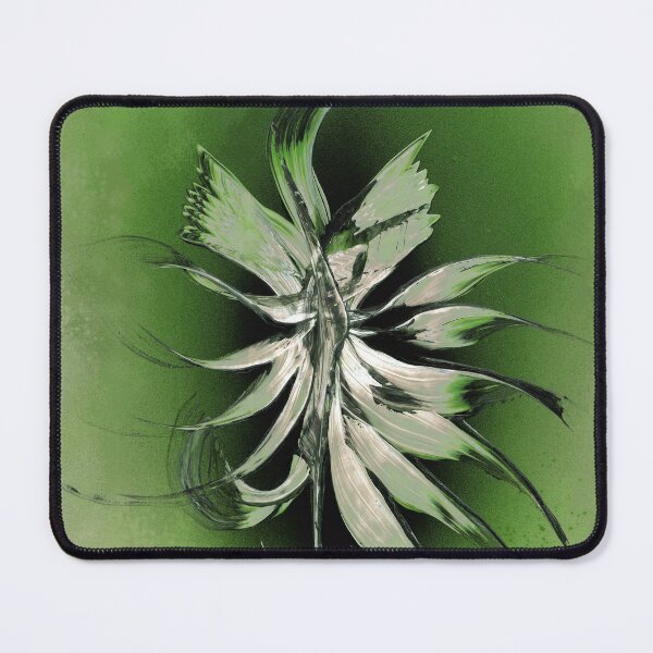 Item preview, Green Dracaena Plant designed and sold by Jason Girard.