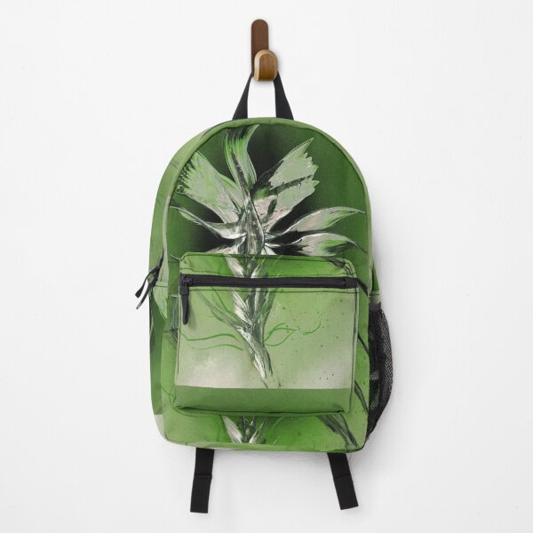 Item preview, Green Dracaena Plant designed and sold by Jason Girard.