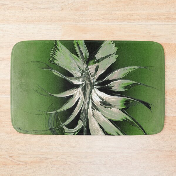 Item preview, Green Dracaena Plant designed and sold by Jason Girard.