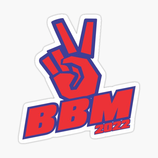 bbm-2022-marcos-sticker-for-sale-by-hacket68-redbubble