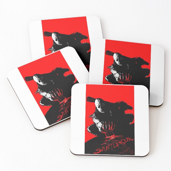Item preview, Splatterhouse Beginnings  designed and sold by Doug Saquic.