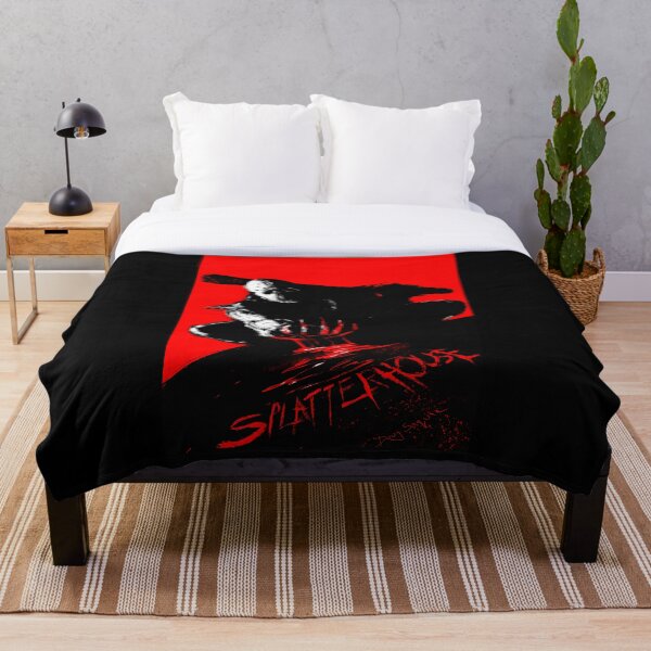 Item preview, Comienzos de Splatterhouse designed and sold by Doug Saquic.