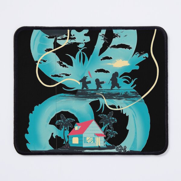 Item preview, Dragon Landscape Classic  designed and sold by alarmbitter.