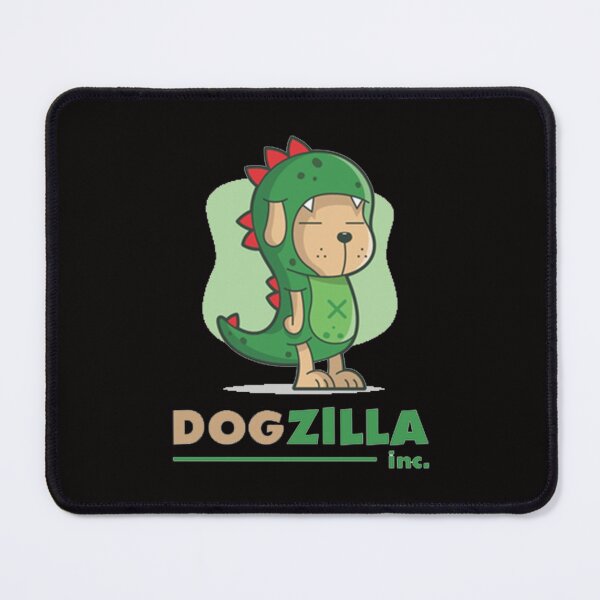 Item preview, dogzilla designed and sold by Tatangslot.