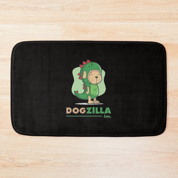 Item preview, dogzilla designed and sold by Tatangslot.