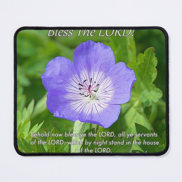 Item preview, Bless The LORD! designed and sold by Godisgr8t2me.