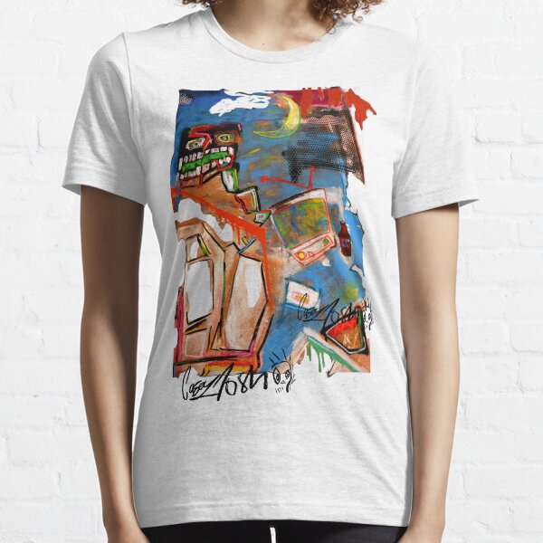 Talking heads Essential T-Shirt
