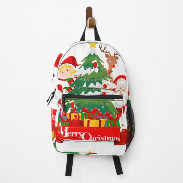 Aperçu de l'œuvre joyeux Noël créée et vendue par AIOSG.