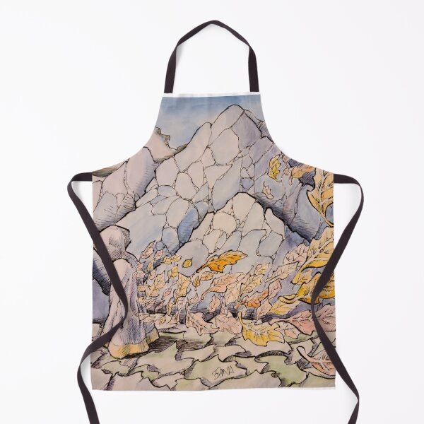 Item preview, Fall designed and sold by Byron McBride.