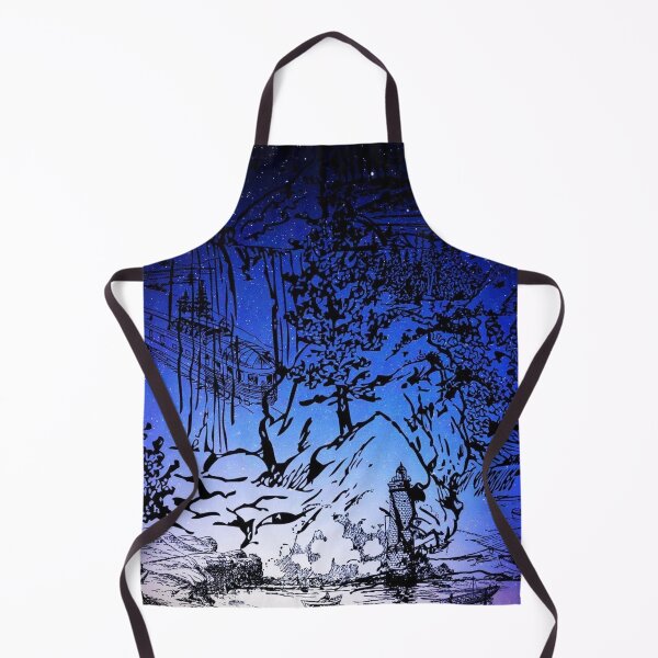 Item preview, Voyages en montagne en forêt designed and sold by Designz101.