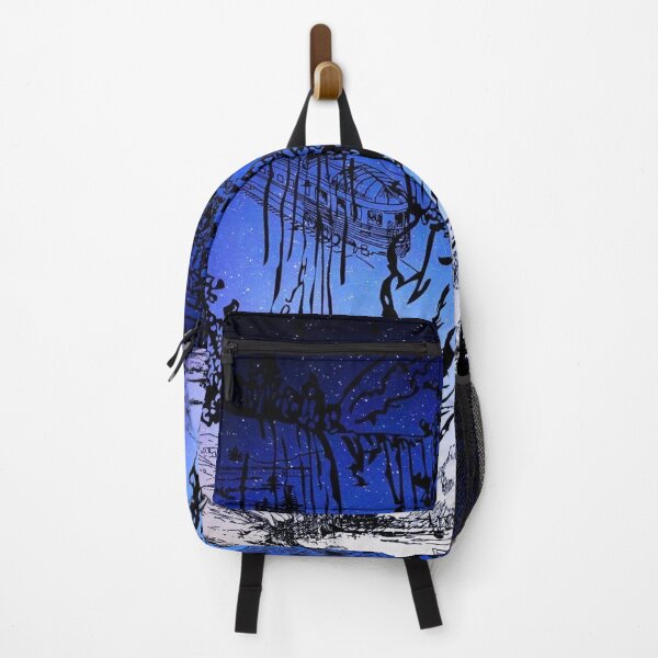 Item preview, Voyages en montagne en forêt designed and sold by Designz101.