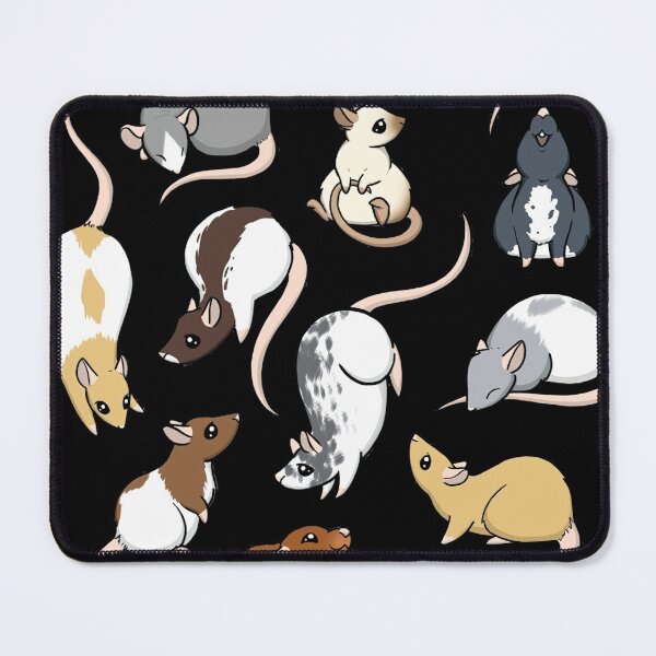 Item preview, Rats Classic designed and sold by exitsatisfying.