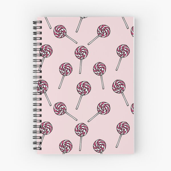 Item preview, Lollipop popsicles pattern  designed and sold by FashionN5.