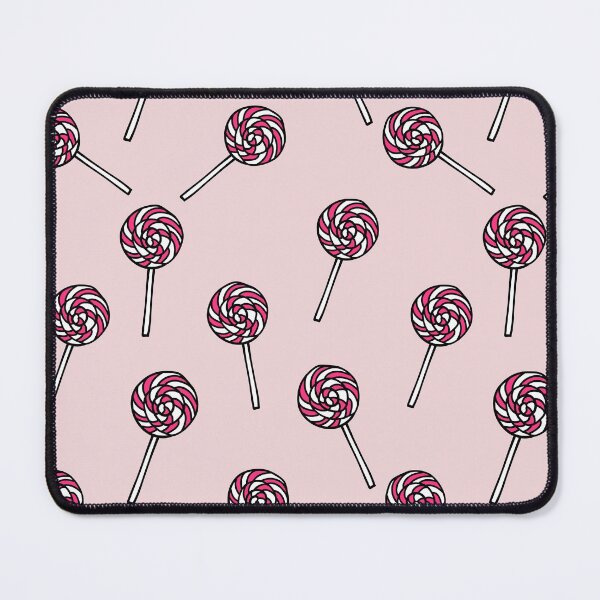 Item preview, Lollipop popsicles pattern designed and sold by FashionN5.