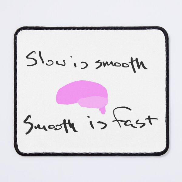 Item preview, Smooth Brained 0per9er designed and sold by WKND-Graphics.