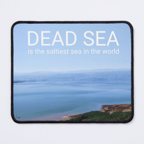 Item preview, The Dead Sea  designed and sold by yul4ik80.