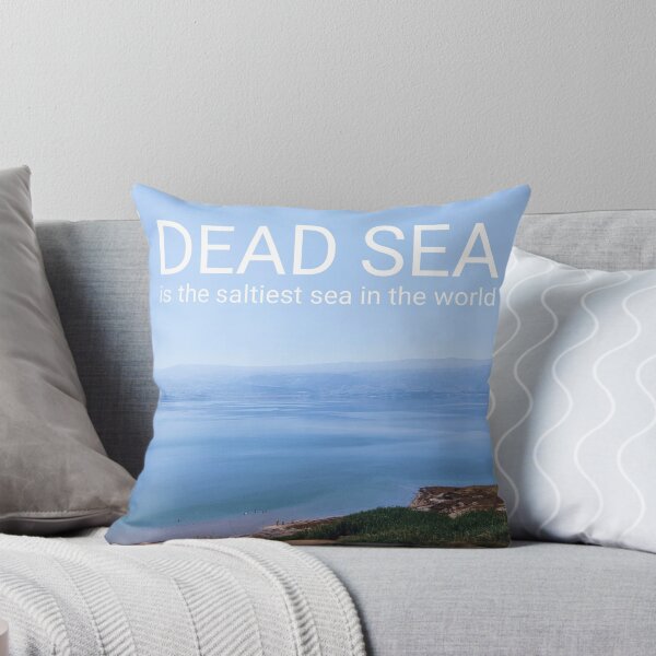 Item preview, The Dead Sea  designed and sold by yul4ik80.