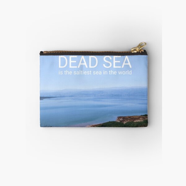 Item preview, The Dead Sea  designed and sold by yul4ik80.