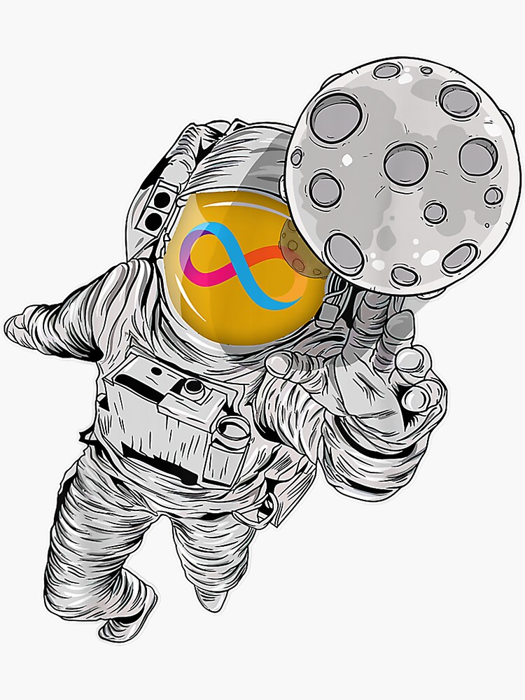 astronaut crypto ico