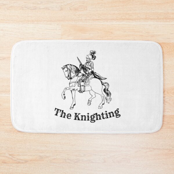 Item preview, The knighting  designed and sold by LiveToLearn.