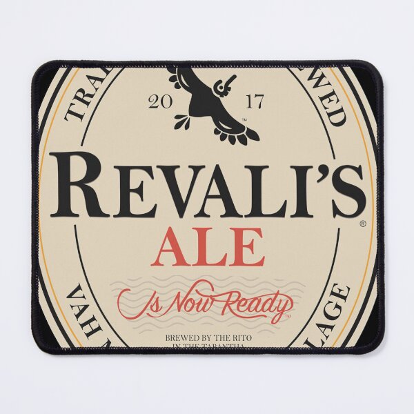 Item preview, Revalis Ale Classic  designed and sold by exitsatisfying.