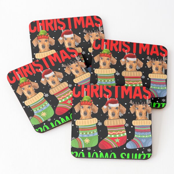 Item preview, Xmas This Is My Christmas Pajama Dachshund Dog Lover designed and sold by JonathanJeffrey.