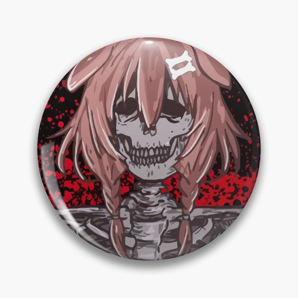 Item preview, Evil God Korone designed and sold by deathanarchy.