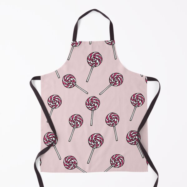 Item preview, Lollipop popsicles pattern designed and sold by FashionN5.