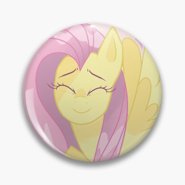Item preview, Fluttershy designed and sold by GabbaGabber.