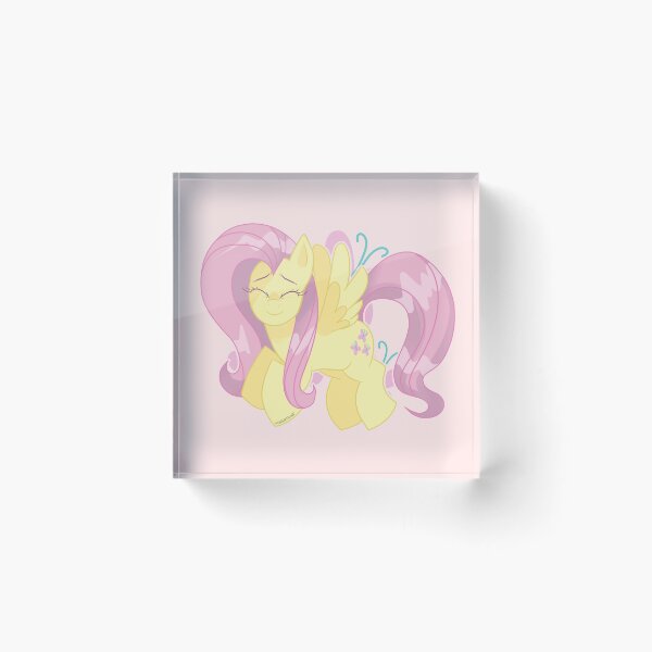Item preview, Fluttershy designed and sold by GabbaGabber.