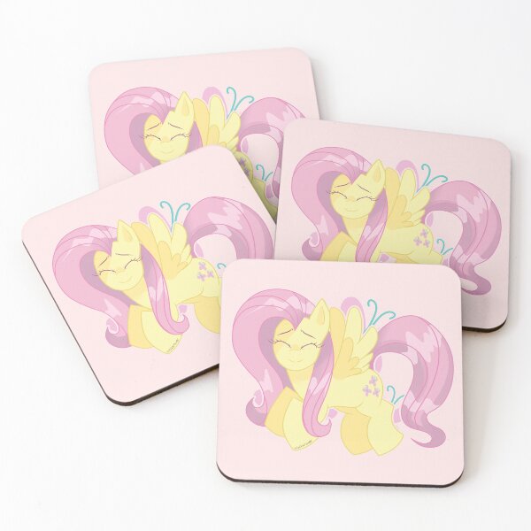 Item preview, Fluttershy designed and sold by GabbaGabber.