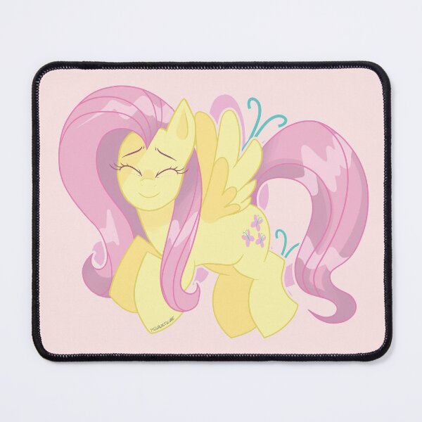 Item preview, Fluttershy designed and sold by GabbaGabber.