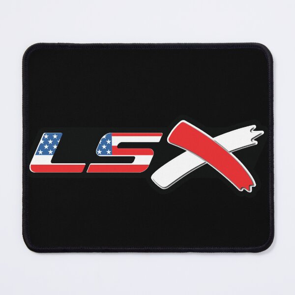 Item preview, LSX Murica USA  designed and sold by cowtownCOWBOY.
