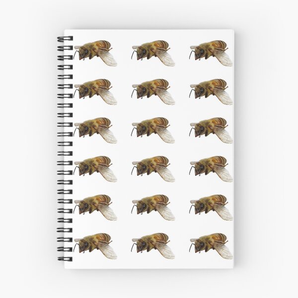 Item preview, Florida Honey Bees designed and sold by BlauesSternWolf.