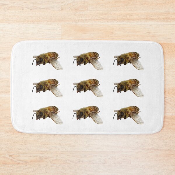 Item preview, Florida Honey Bees designed and sold by BlauesSternWolf.