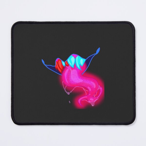 Item preview, Glowy Monster Mouth designed and sold by MythicalMatrix.