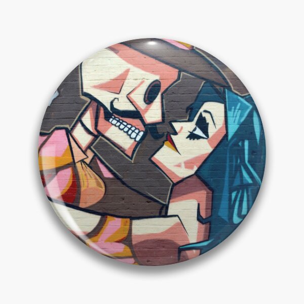 Item preview, Street Art designed and sold by kunaaliye.