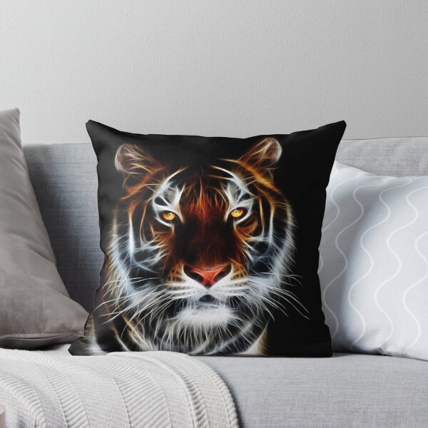 Artikelvorschau, Bengalischer Tiger entworfen und verkauft von StahrDesigns.