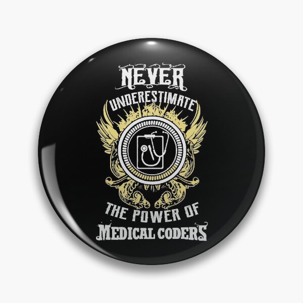 Item preview, Limited Ed Medical Coders  designed and sold by Dorothy Wright.